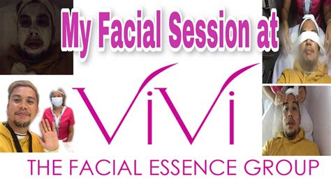 vivi face|vivo .